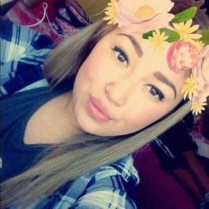 Meet your Posher, Kimberly